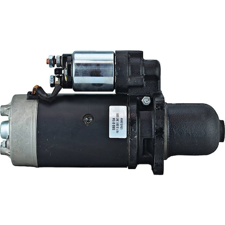 Aftermarket JAndN Electrical Products Starter 410-24313-JN